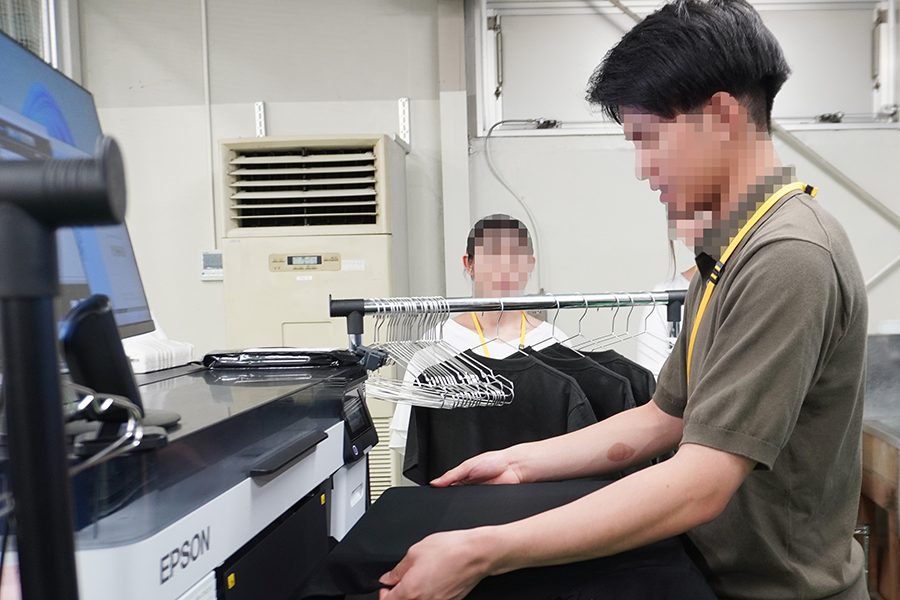 27卒 夏のインターンシップ