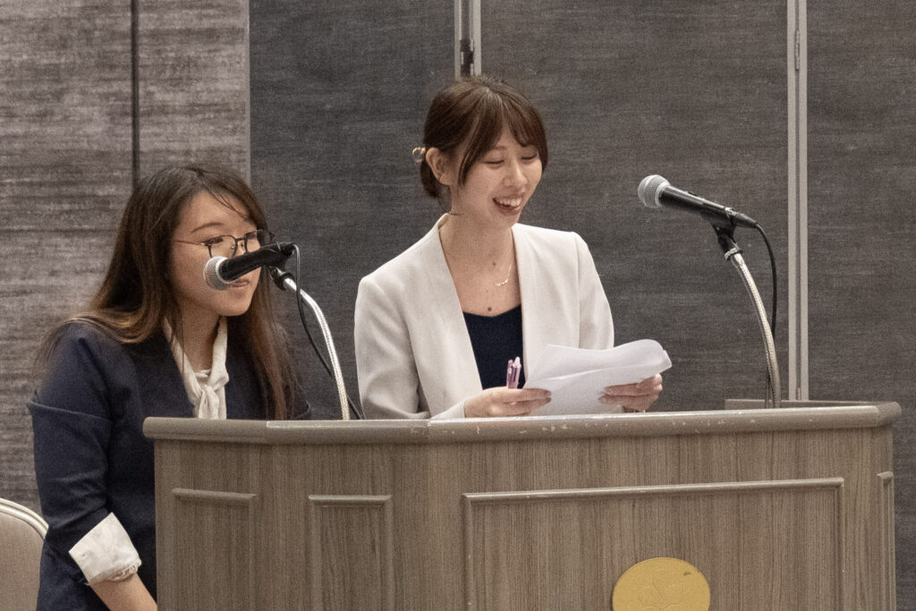 ナレッジクライマー懇親会&新入社員歓迎会