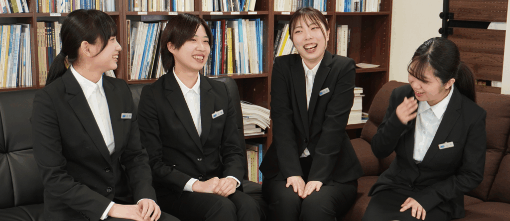 新入社員