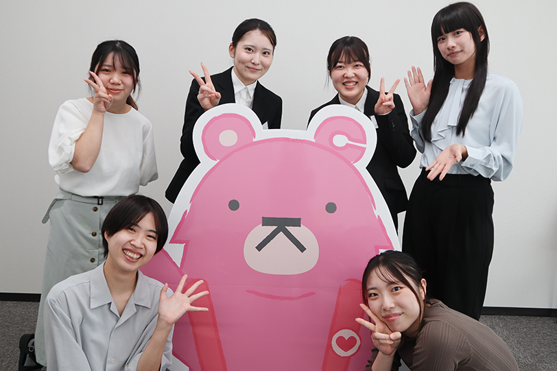 2026年度内定式・懇親会